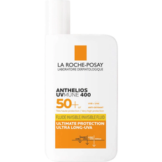 Anti-Aging Sonnenschutz & Selbstbräuner La Roche-Posay Anthelios UVMune 400 Invisible Fluid SPF50+ 50ml