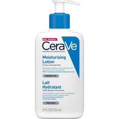 Normal hud Body lotions CeraVe Moisturising Lotion 236ml