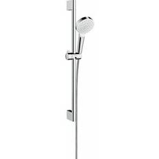 Dusjsett & dusjhoder Hansgrohe Crometta (26535400) Hvit