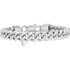 Nautica Men's Bracelet - Silver