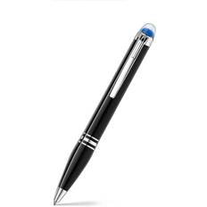 Pentel EnerGel NV Gel Pens, Medium Point, Black Ink, Dozen (BL27A