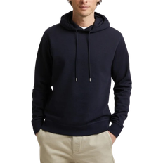 ASKET The Hoodie - Dark Navy