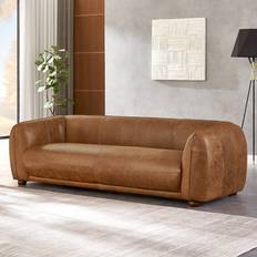 Furniture AllModern Julio 87" Mid Luxury Sofa