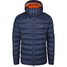 Rab Men's Electron Pro Down Jacket - Deep Ink