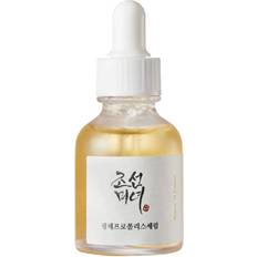 Eksem Ansiktspleie Beauty of Joseon Glow Serum : Propolis + Niacinamide 30ml