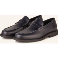 Mokassins BOSS Herren Joray_Mocc_bu Moccasin, Dark Blue404