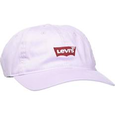 Levi's Tilbehør Levi's Mid Batwing Baseball Cap 232454-6-47, Damen, Kappen, lila