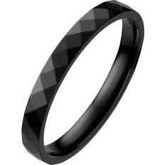 Bering Ring - Black