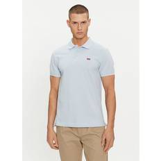 Levi's Herren Poloshirts Levi's Polohemd Standard Housemarked 35883-0162 Blau Regular Fit