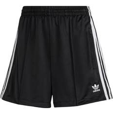 Adidas Women's Firebird Shorts - Black