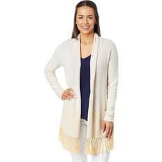 Gold - Women Cardigans Lilly Pulitzer Women's Tatum Cardigan, Gold