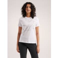 Arc'teryx Women T-shirts & Tank Tops Arc'teryx Bird Cotton T-Shirt Women's