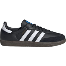 Adidas Sneakers Children's Shoes Adidas Junior Samba OG - Core Black/Cloud White/Gum