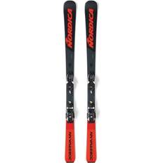 Nordica Dobermann Combi Pro + J7.0 FDT - Black