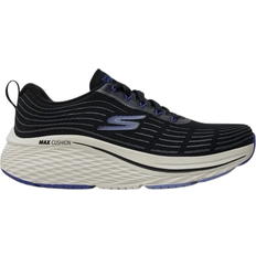 Skechers Max Cushioning Elite W - Black/Purple