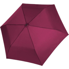 Doppler Zero Magic Folding Umbrella - Royal Berry