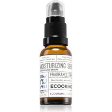 Ecooking Moisturising Serum 20ml