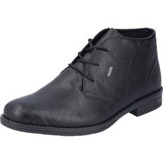 Rieker Herren Chukka Boots Rieker Chukka Boots sort sort