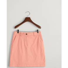 Gant Damen Röcke Gant Women Chino Skirt