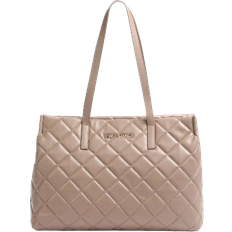 Valentino Bags Ocarina Shopper Bag - Taupa