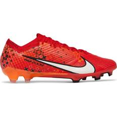 Sport Shoes Nike Vapor 15 Elite Mercurial Dream Speed FG Low-Top - Light Crimson/Bright Mandarin/Black/Pale Ivory