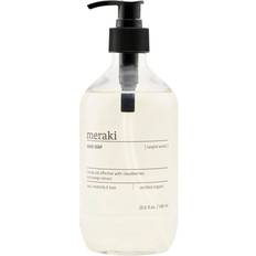 Meraki Tangled Woods Hand Soap 490ml