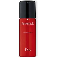 Hygieneartikler Dior Fahrenheit Deo Spray 150ml