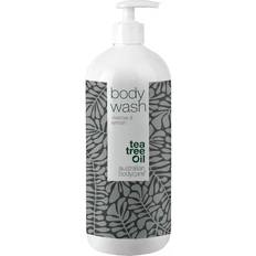 Australian Bodycare Body Wash Tea Tree Oil 1000ml