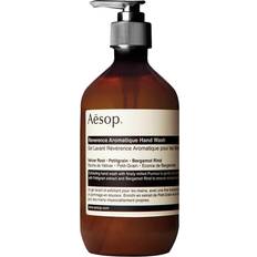 Handseifen Aesop Reverence Aromatique Hand Wash Pump 500ml