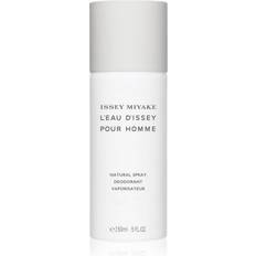 Issey Miyake L'Eau d'Issey Pour Homme Deo Spray 150ml