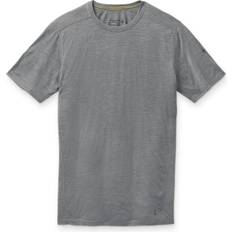 Base Layer Tops on sale Smartwool Merino 150 Baselayer Short Sleeve - Light Gray Heather