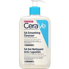 CeraVe SA Smoothing Cleanser 16fl oz