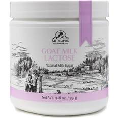 Goat Milk Lactose Milk Sugar 13.8oz 1pack