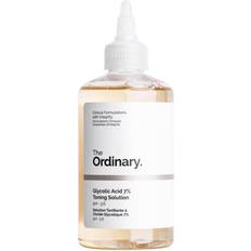 Behälter Gesichtspflege The Ordinary Glycolic Acid 7% Toning Solution 240ml