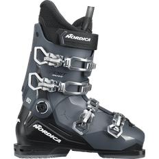 Men Downhill Boots Nordica Sportmachine 3 80 Ski Boots 2024