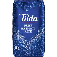 Tilda Pure Basmati Rice 1000g 1Pack