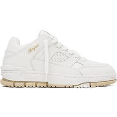 Axel Arigato Area Lo W - White/Beige