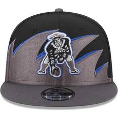 New Era New England Patriots Tidal Wave 9FIFTY Snapback Hat