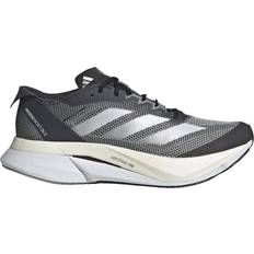 Adidas Women Running Shoes adidas Adizero Boston 12 W - Core Black/Cloud White/Carbon