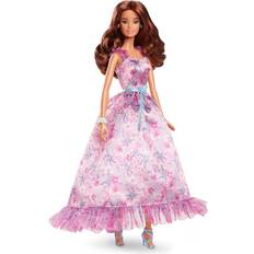 Barbie Leker Barbie Signature Doll Birthday Wishes