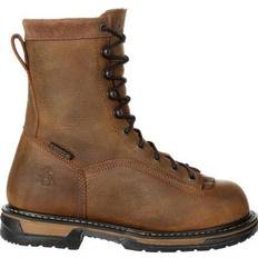 Rocky Ironclad Steel Toe Work Boot