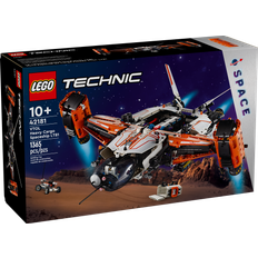 Lego Technic VTOL Heavy Cargo Spaceship LT81 42181