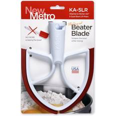 Flat Beaters The Original Beater Blade KA-5LR