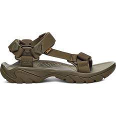 Teva Men Sport Sandals Teva Terra Fi 5 Universal - Olive