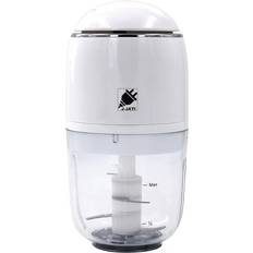 Mini Choppers & Spiralizers J-Jati Food Chopper Processor