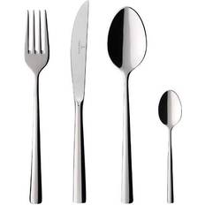 Stainless Steel Cutlery Sets Villeroy & Boch Piemont Cutlery Set 4