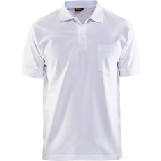 Blåkläder Polo Shirt - White