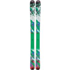 Grønne Alpinski Line Pandora 84 Women's Skis 2023/24