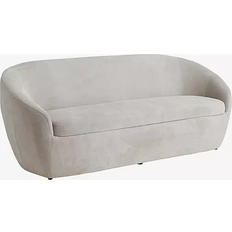 Ellos Lugano Beige Sofa 194cm 3-seter