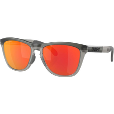 Oakley Frogskins Range Alternate Grey/Transparent